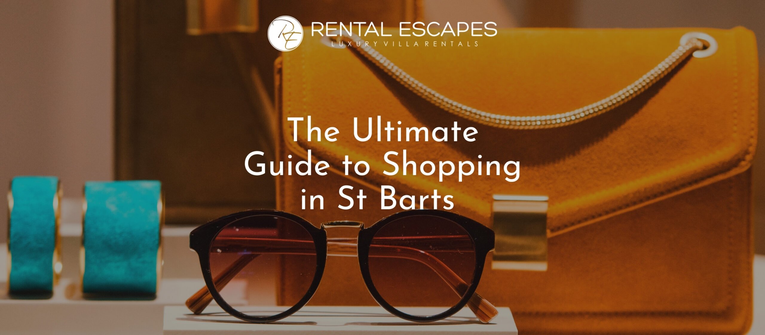 The best places to shop in St Barth's