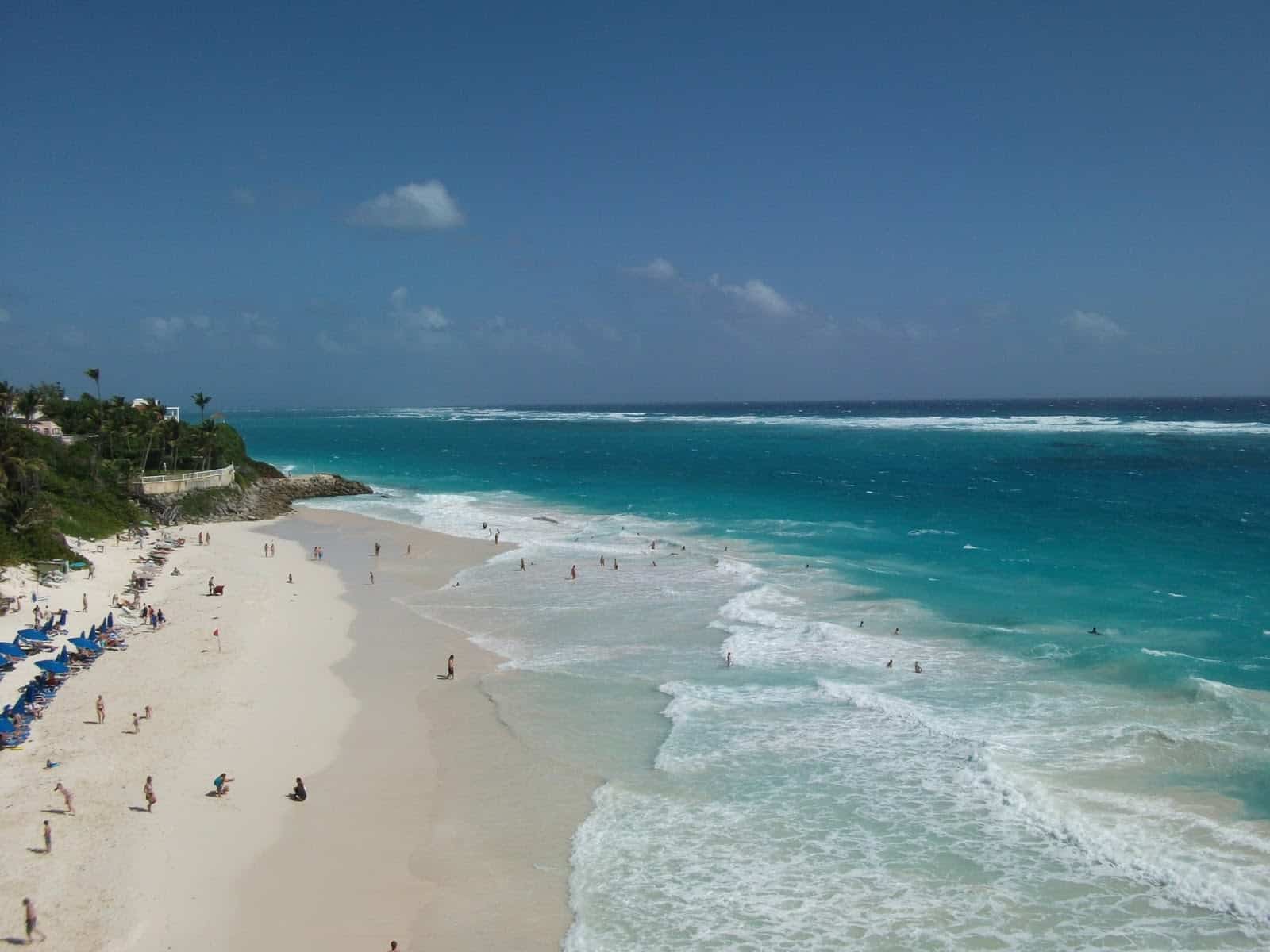 The Best Beaches in Barbados | Rental Escapes