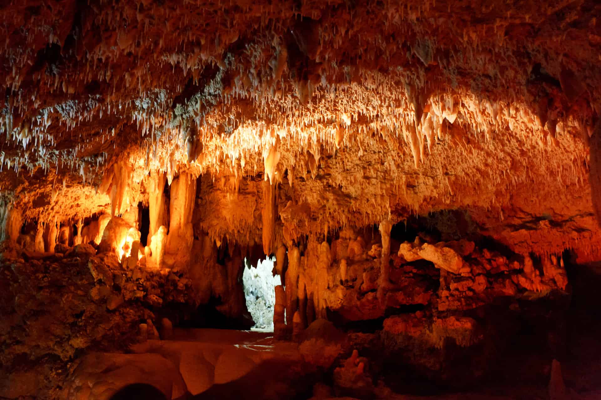 Barbados Caves | Rental Escapes