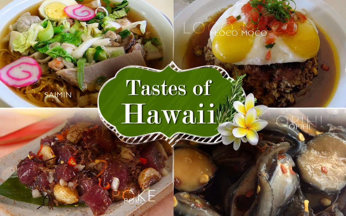 Tastes Of Travel 7 Traditional Hawaiian Recipes Rental Escapes