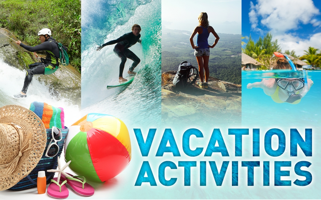 recreation-relaxation-the-best-vacation-activities