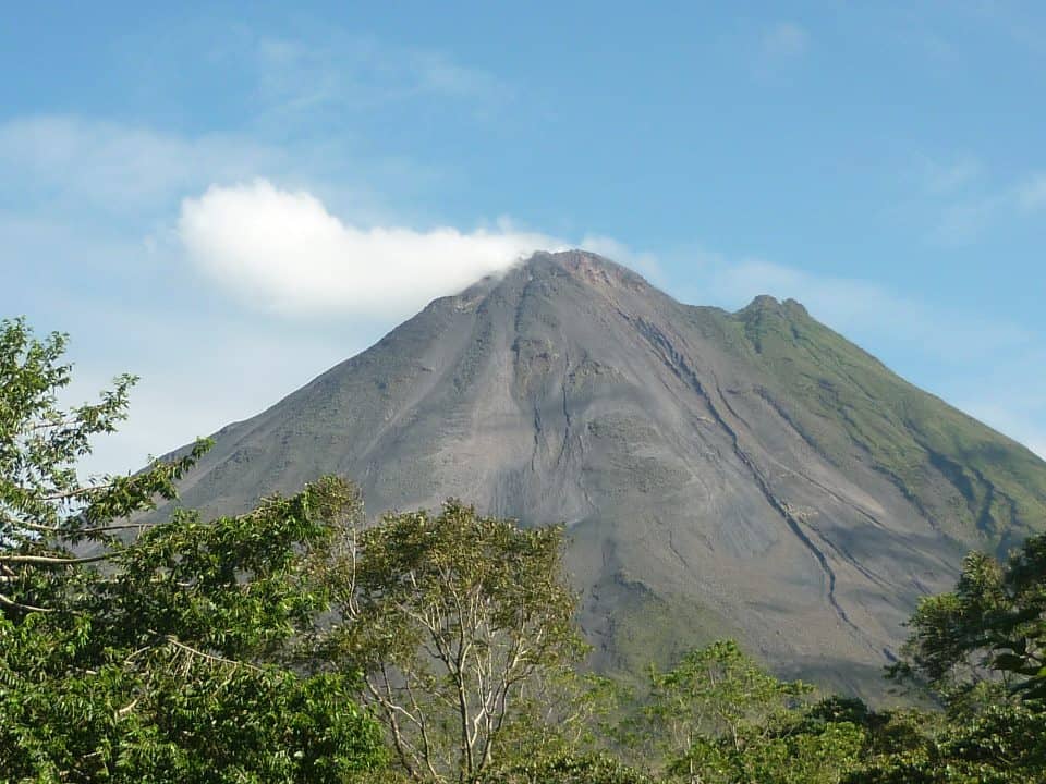 The Top 5 Costa Rica Attractions | Rental Escapes