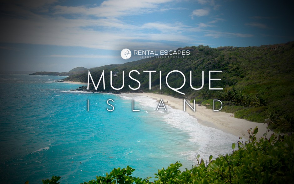 Private Island Experiences: Mustique, St. Vincent