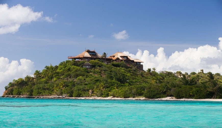 7 Things You Didn T Know About Necker Island Rental Escapes