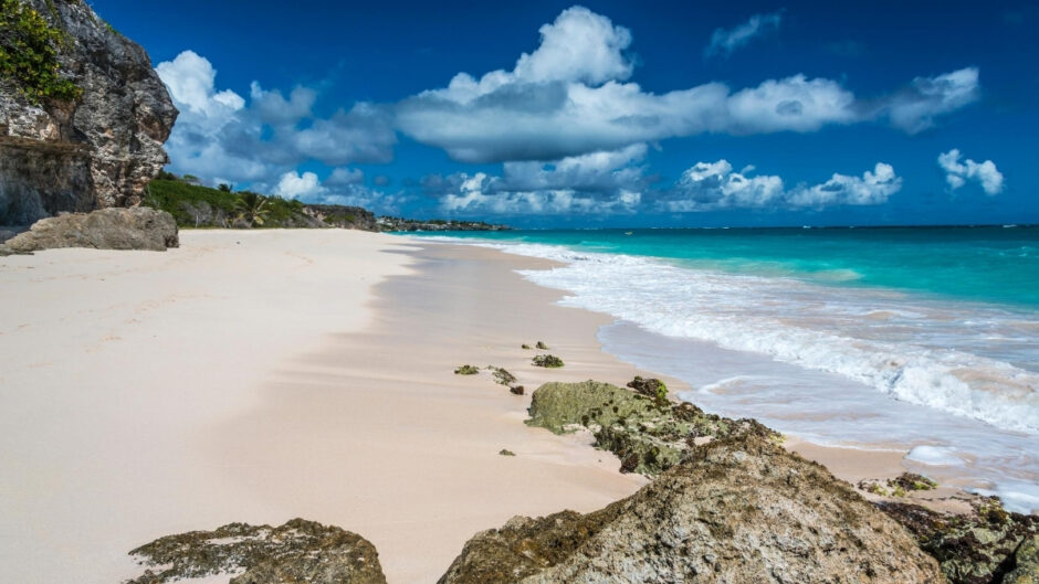 6 of the Best Beaches You'll Find in Barbados | Rental Escapes